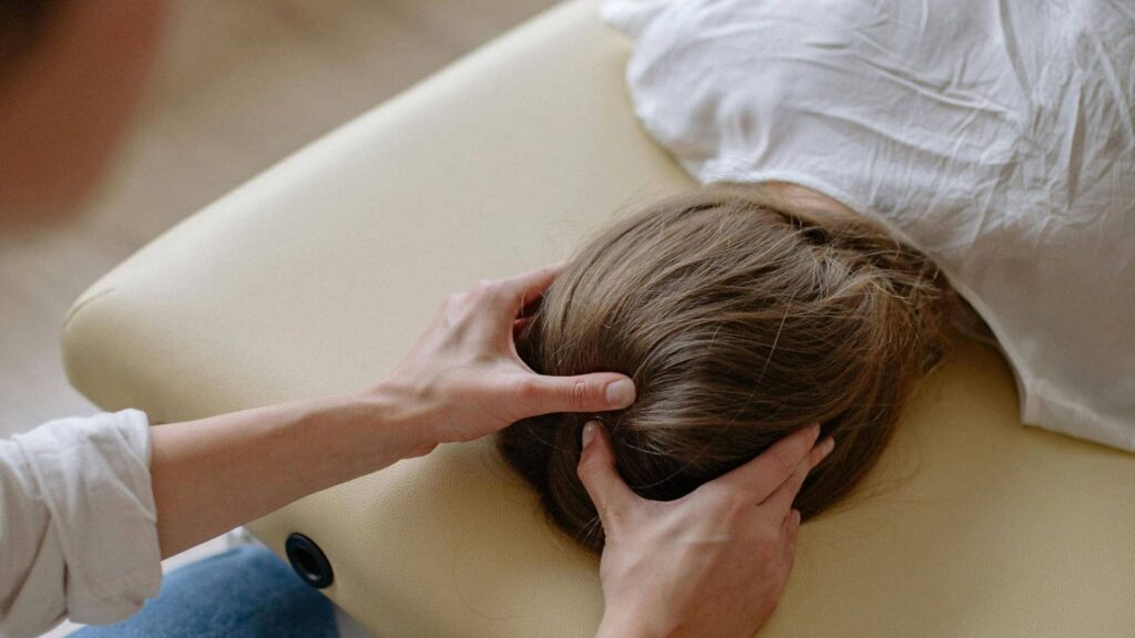 Tratamiento de Osteopatía