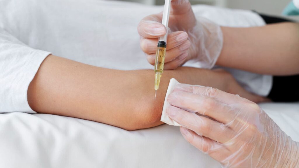 Tratamiento de Terapia Neural